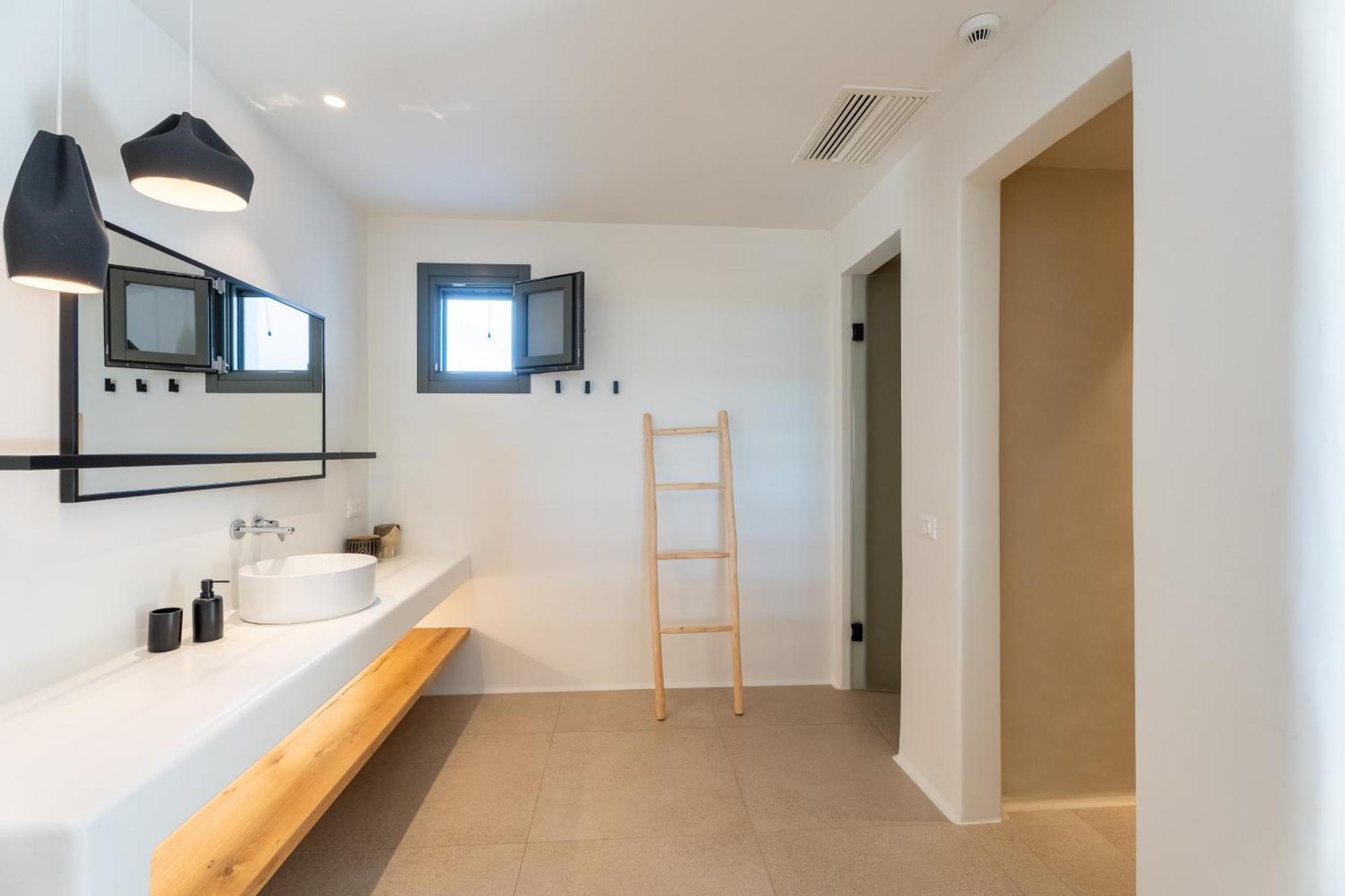 Regency Sunset Suites Mykonos Town エクステリア 写真