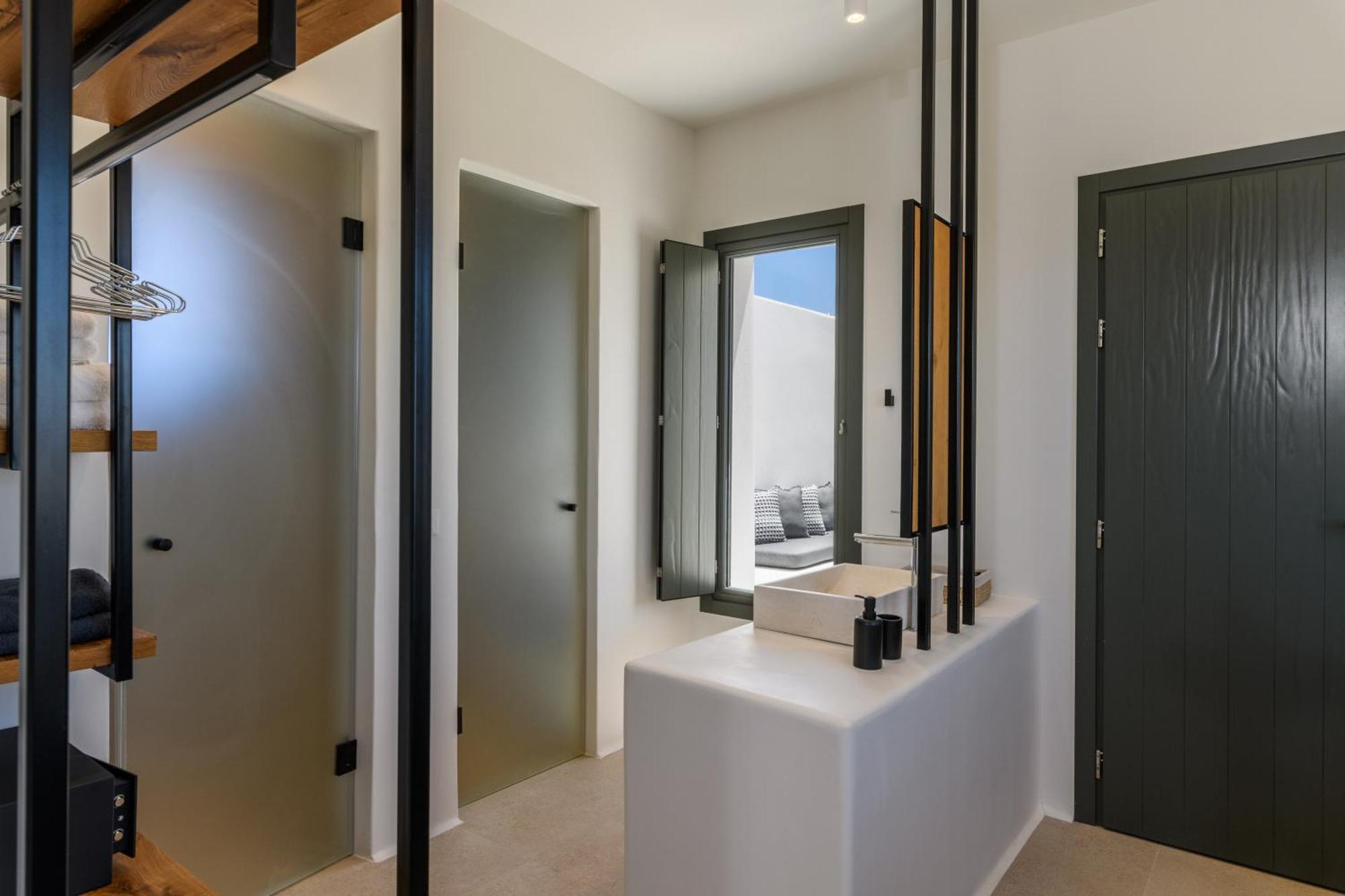 Regency Sunset Suites Mykonos Town エクステリア 写真