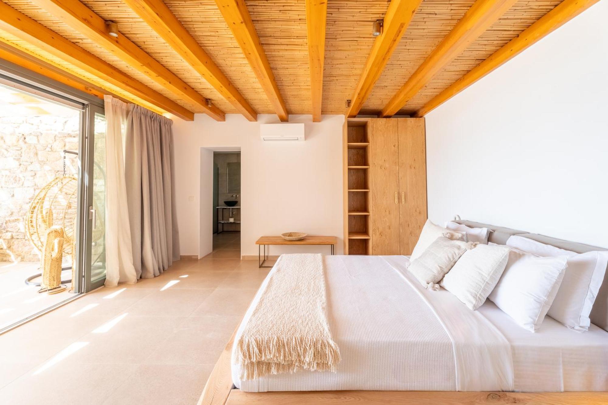 Regency Sunset Suites Mykonos Town エクステリア 写真